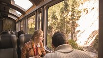 Fullday Machu Picchu tour with Expedition train