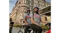 Mumbai Morning Bicycle Tour