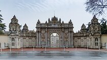 Full-Day Istanbul Private Tour with Dolmabahce Palace and Lunch