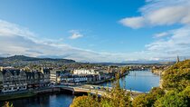 Inverness Tour App, Hidden Gems Game and Big Britain Quiz (1 Day Pass) UK
