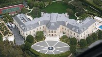 Los Angeles 2-Hour Celebrity Homes Tour