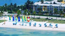 Key West: Fun Full Day Beach Pass Watersports and Activities