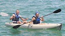 Key West: Fun Full Day Beach Pass Watersports and Activities