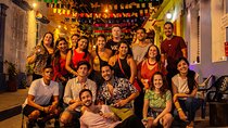 Group Night Experience: Cartagena's Best Pub Crawl all included!