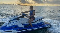 Jet Ski 90 Min Ride in Key West