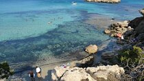 Full-Day Surf and Turf Safari Tour in Paphos