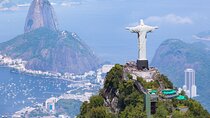 5-Day Rio de Janeiro Highlights Tour - Hotel & transfer included