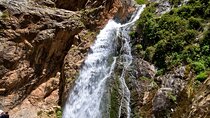 Full Day Excursion to Ourika Valley from Marrakech.