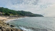 Private Half-Day Uluwatu Beach and Temple Tour