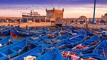 Full Day Tour To Essaouira from Marrakech