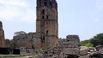 Full Day Panama History Tour with Private Guide