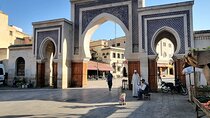 3 days tour from Marrakech to Fes