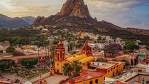 Full Day Tour of 3 amazing magical towns of Queretaro.