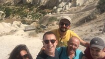 Private Tour: Best Of Cappadocia Highlights