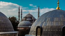 Full-Day Private Guided Cultural Tour of Istanbul