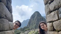 Machu Picchu Full Day with box Lunch - Private Tour