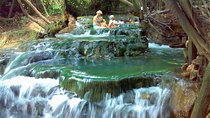 KRABI: Jungle Tour (Emerald Pool-Hot Spring-Waterfall) With Lunch