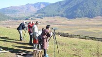14 Days Cultural Journey With Nature Trek in Central Bhutan