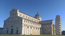 PRIVATE TOUR: Pisa & Chianti in one day with Lunch and Wine tasting Experience