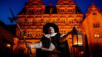 Private Heidelberg tour in the footsteps of the night watchmen
