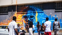 Cape Town: Woodstock Street Art & Culture Tour