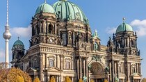 Berlin in a Day: Private Full-Day Highlights Tour