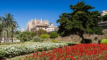 Visit Palma and Valldemossa 