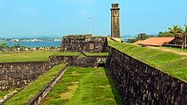 Galle Fort Tour
