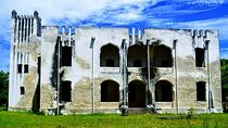 Ancient Bagamoyo City Day Tour