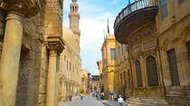 Islamic and Coptic Cairo Private Half-Day Tour