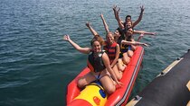 Water Sports - Banana Boat - Wakeboard