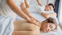 Private Royal Siam Thai Package with Thai Massage in Phuket
