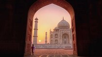 Private Taj Mahal Day Tour from Delhi by Car