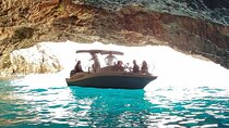 Blue Cave 3 hours PRIVATE tour with Sea Stars Kotor