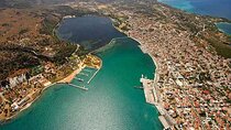 Kefalonia Panorama Private Full Day Tour