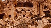 Cappadocia Red tour (All included)