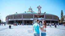 Guadalupe Shrine Tour