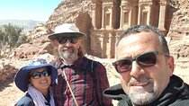2 Days Private Tour in Jordan from Wadi Musa