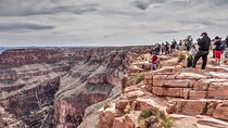 Grand Canyon West Rim Day Tour From Las Vegas