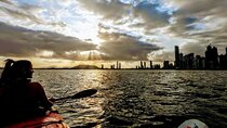 Panama City Skyline Sunset/Sunrise Kayaking