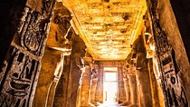 Abu Simbel and Luxor 2 Days 1 Night from Cairo
