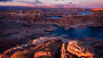 Day Zion National Park&Bryce Canyon National Park Tour Las Vegas