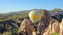 Cappadocia 2 days private tour