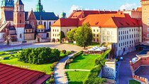 The Best of Krakow: Private Half-Day Highlights Tour