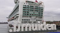 Amsterdam to IJmuiden Private Transfer