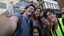 Highlights of Florence Treasure Hunt for Kids & Families with Gelato