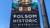 Folsom Scavenger Hunt Walking Tour and Game
