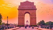 Private Same Day Tour of Delhi with Guide