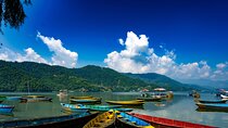 5 Days adventurous Chitwan and pleasing Pokhara Tour from Kathmandu