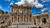 Private Daily Ephesus Tour From Izmir City